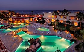 Naama Bay Promenade Beach Resort Managed By Accor Sharm El-sheikh 5* Egypt